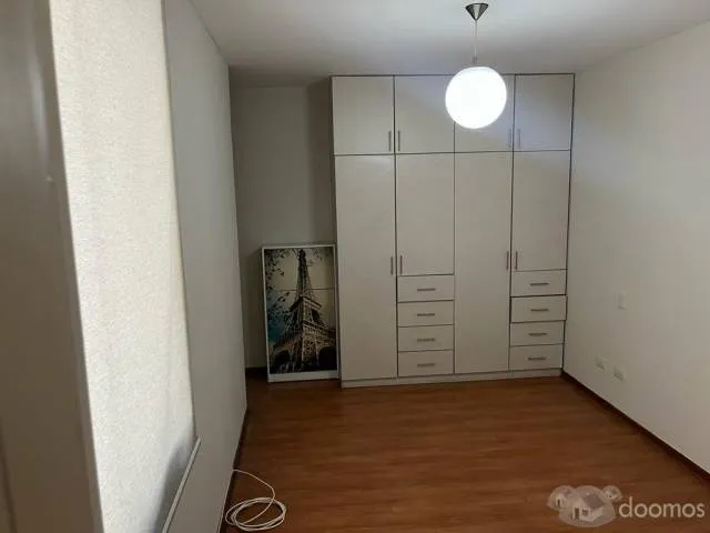 ALQUILER DE DEPARTAMENTO EN PUEBLO LIBRE — foto 3