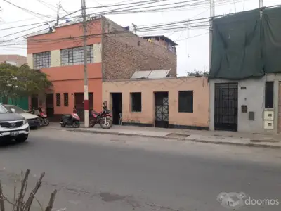 Excelente ocasion de terreno en Breña