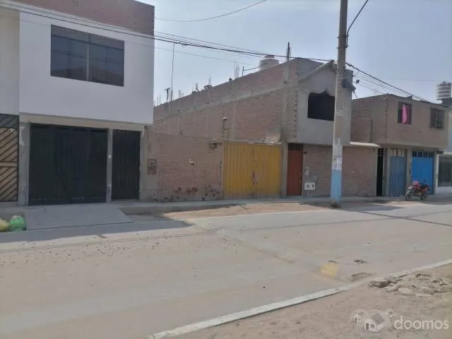 VENDO TERRENO OCASION - 2