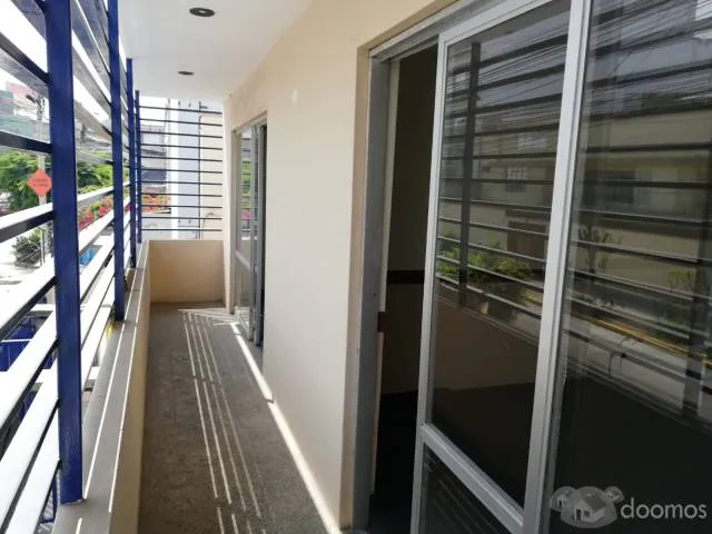 DEPOSITO EN SAN BORJA — foto 4
