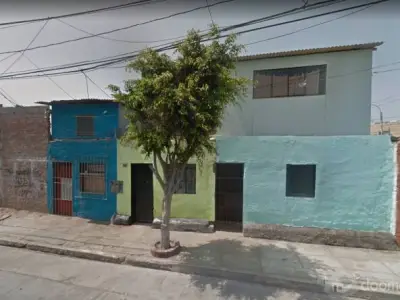 Inversionistas, Terreno en Breña