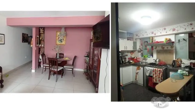 Habitaciones Estudiantes de Intercambio Pucp — foto 3