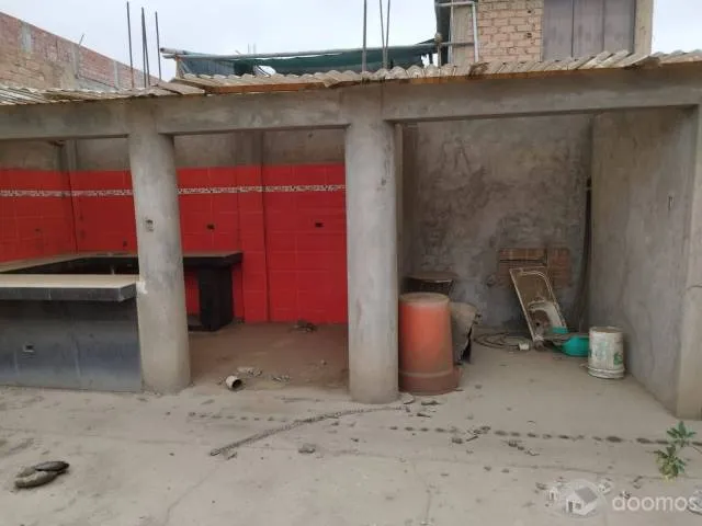Vendo Terreno en Campamento "Distrito de Santa Rosa - Ancon " — foto 5