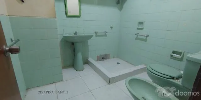 Venta Inmueble, buena ubicación zona urbano comercial Piura - 26 de Octubre. - 1