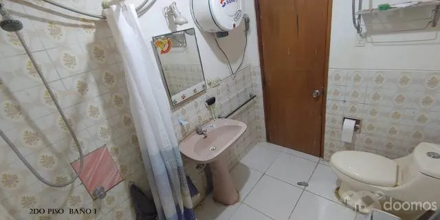 Venta Inmueble, buena ubicación zona urbano comercial Piura - 26 de Octubre. - 2