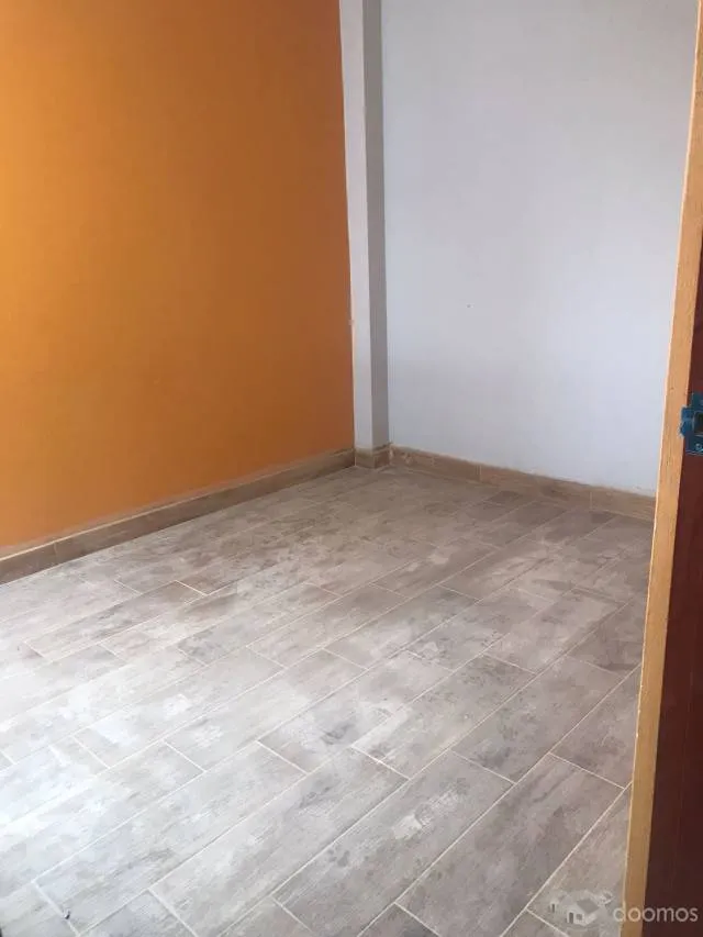 SE ALQUILA DEPARTAMENTO EN ESTRENO- TERCER PISO — foto 4