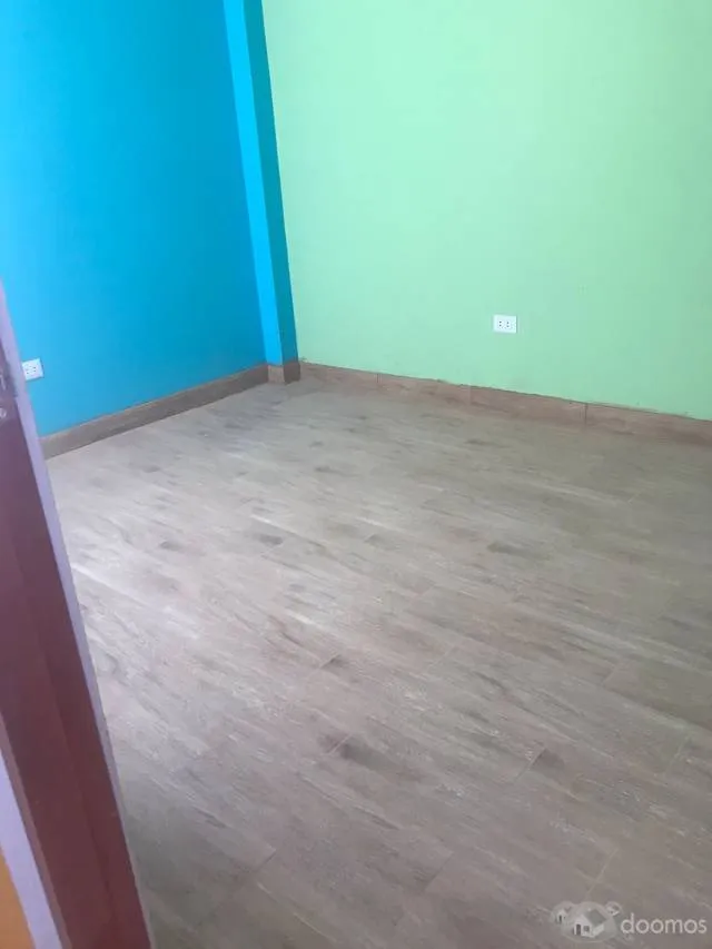SE ALQUILA DEPARTAMENTO EN ESTRENO- TERCER PISO — foto 6