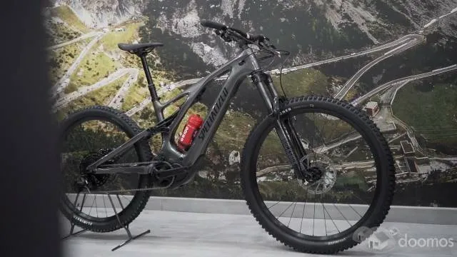 Vendo 2023 Cannondale Moterra Neo Carbon LT 1 — foto 2