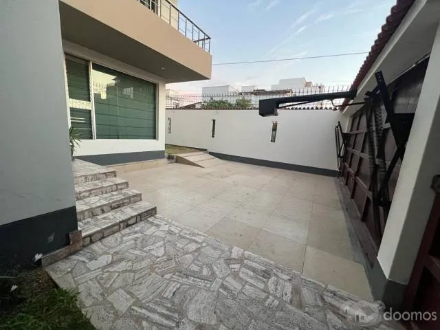 Alquiler Casa San Borja Sur para Eventos - 5