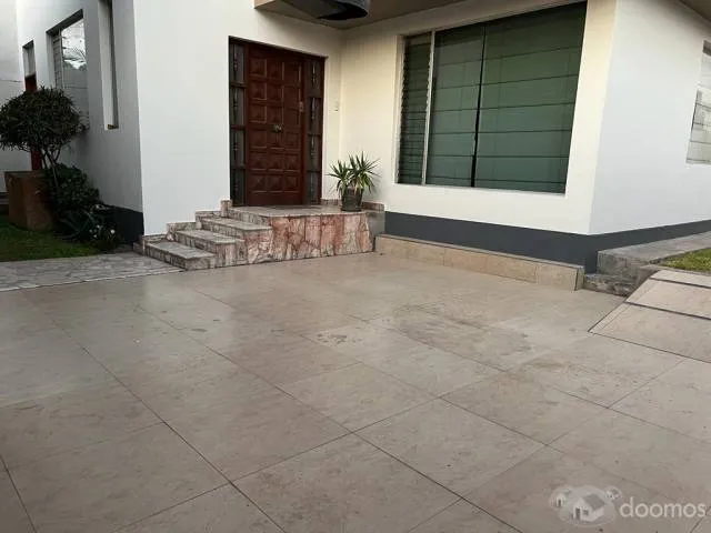 Alquiler Casa San Borja Sur para Eventos - 6