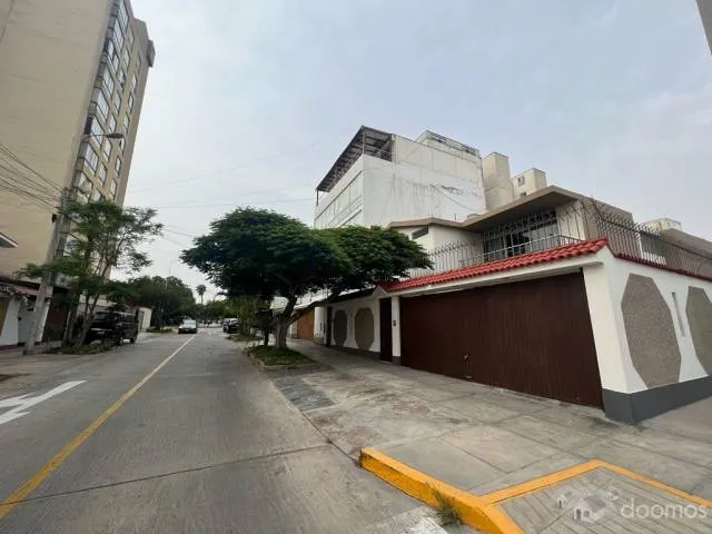 Alquiler Casa San Borja Sur para Eventos - 7