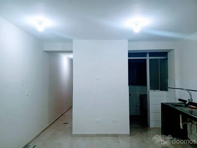 DEPARTAMENTO DE ESTRENO - 5