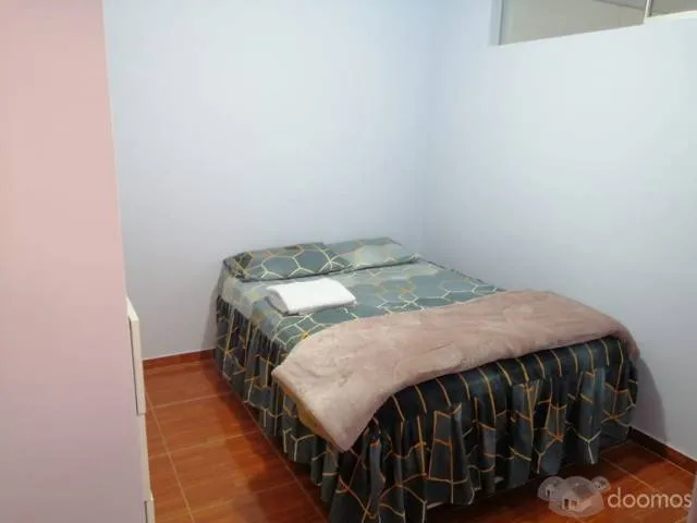 Alquilo Casa en Primer Piso Amueblado - 5