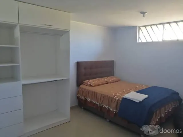 Alquilo Casa en Primer Piso Amueblado - 6