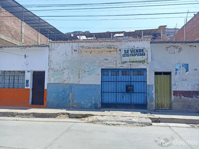 TERRENO ZONA COMERCIAL CHEPEN - 2