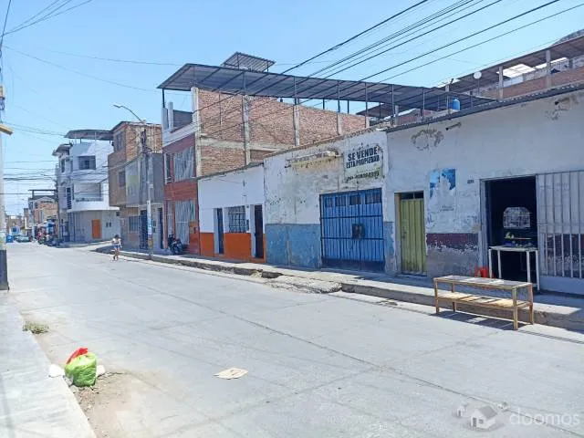 TERRENO ZONA COMERCIAL CHEPEN - 3