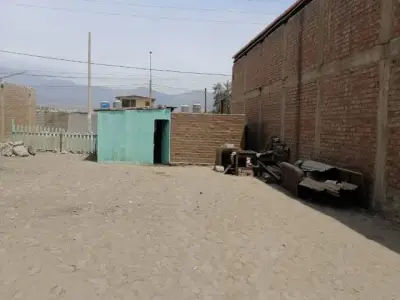Vendo Terreno 300 m2 en Avenida Principal, entrada de Villas de Ancón