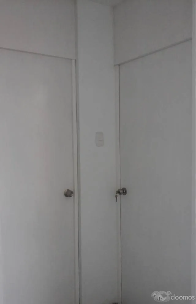 Departamento c/2 habitaciones. Santiago de Surco. — foto 2