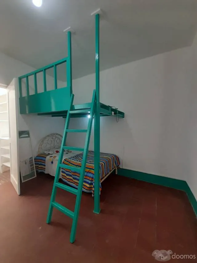 VENTA DE DEPARTAMENTO — foto 8