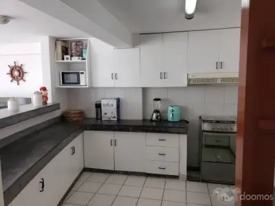 Venta de casa de playa