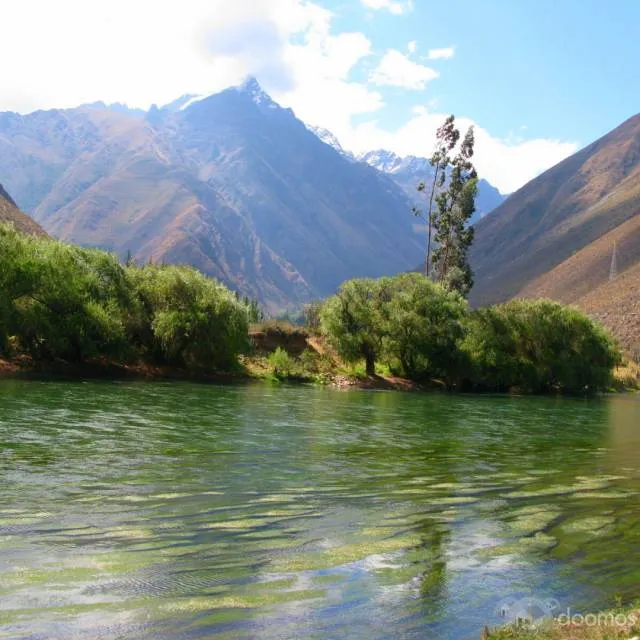 En venta terreno de 6000 m2 en Valle Sagrado - 4