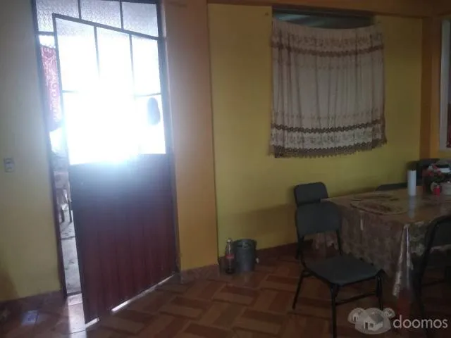 SE VENDE URGENTE CASA EN CERCADO DE TACNA - 2