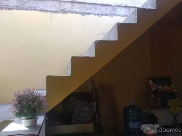 SE VENDE URGENTE CASA EN CERCADO DE TACNA - 3