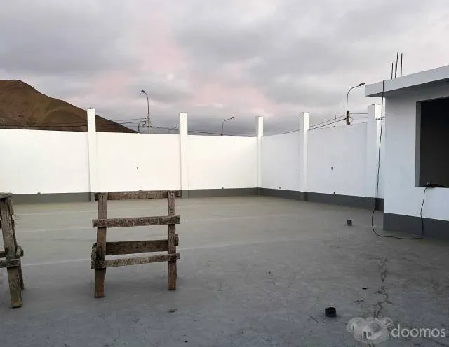 Local Comercial Nuevo (Carretera Panamericana Sur) – 254.8 m2 - 4