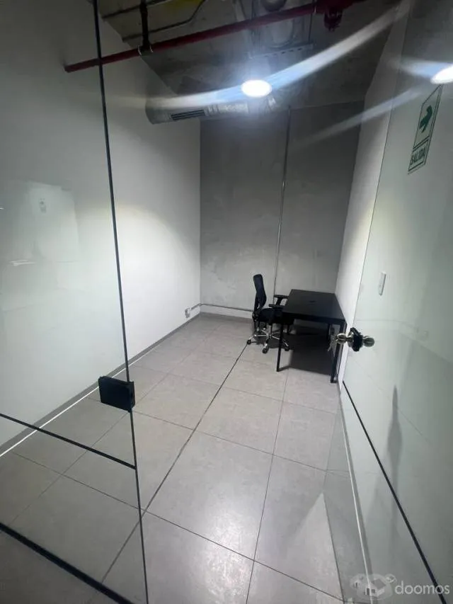 COWORkING DERBY 705 - 1