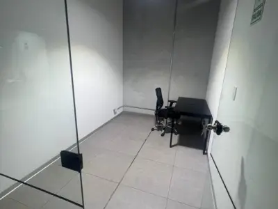COWORkING DERBY 705