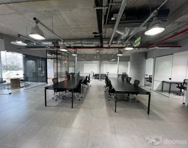 COWORkING DERBY 705 - 8
