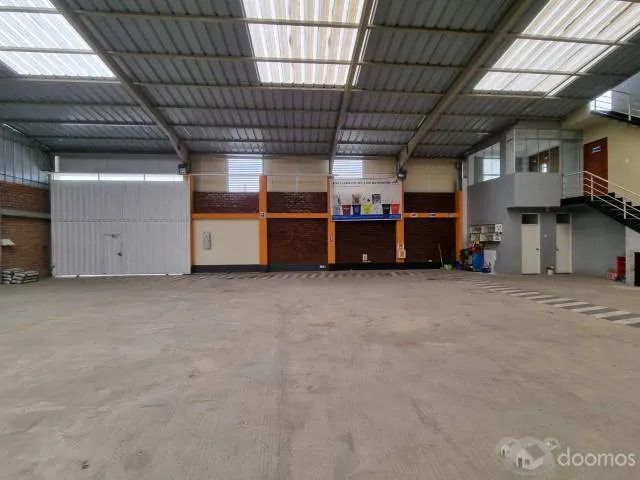 ALQUILER DE LOCAL - 3