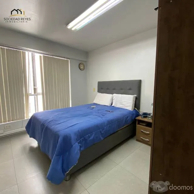 Ocasión Surco! Lindo departamento en venta! Uso de oficina — foto 2