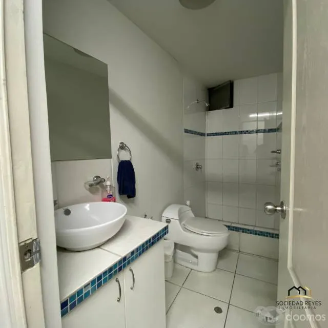 Ocasión Surco! Lindo departamento en venta! Uso de oficina — foto 3