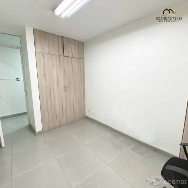 Ocasión Surco! Lindo departamento en venta! Uso de oficina — foto 4