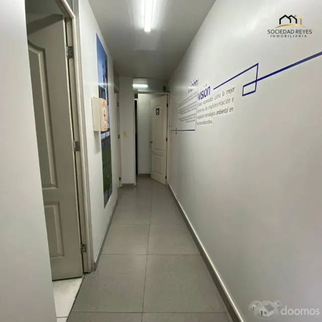 Ocasión Surco! Lindo departamento en venta! Uso de oficina — foto 6