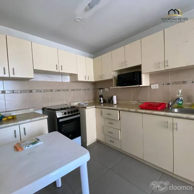 Ocasión Surco! Lindo departamento en venta! Uso de oficina — foto 7