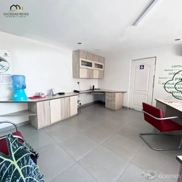 Ocasión Surco! Lindo departamento en venta! Uso de oficina — foto 8
