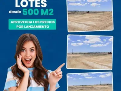 PROYECTO LUNA DE PAITA
