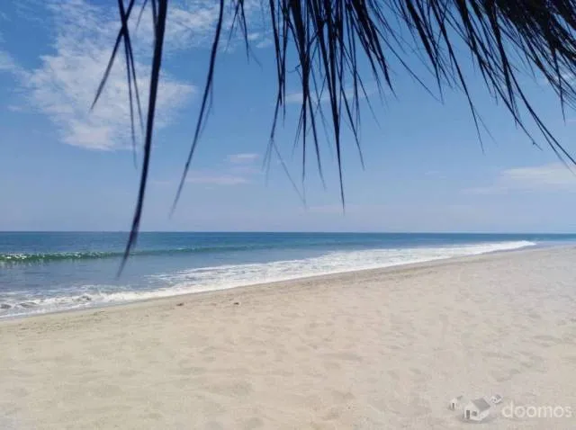 Casa de playa Bocapan — foto 6