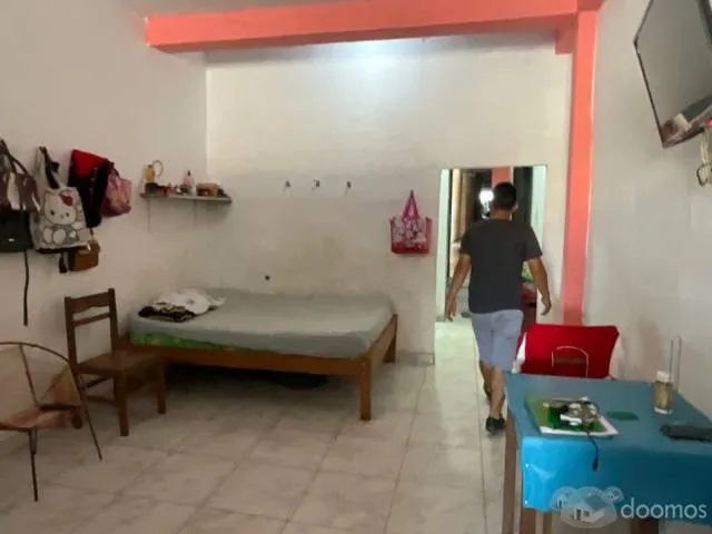 OCASIÓN REMATO CASA DE 4 PISOS EN IQUITOS IDEAL PARA HOSPEDAJE / AV. MARINA/ IQUITOS — foto 2