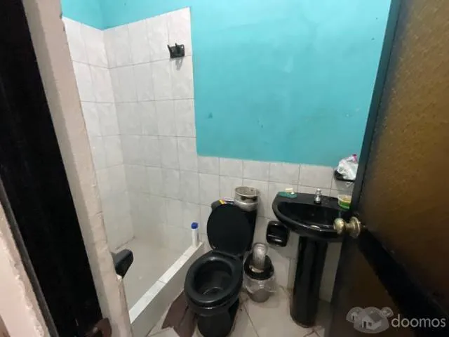 OCASIÓN REMATO CASA DE 4 PISOS EN IQUITOS IDEAL PARA HOSPEDAJE / AV. MARINA/ IQUITOS — foto 4