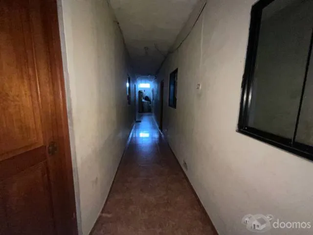 OCASIÓN REMATO CASA DE 4 PISOS EN IQUITOS IDEAL PARA HOSPEDAJE / AV. MARINA/ IQUITOS — foto 5