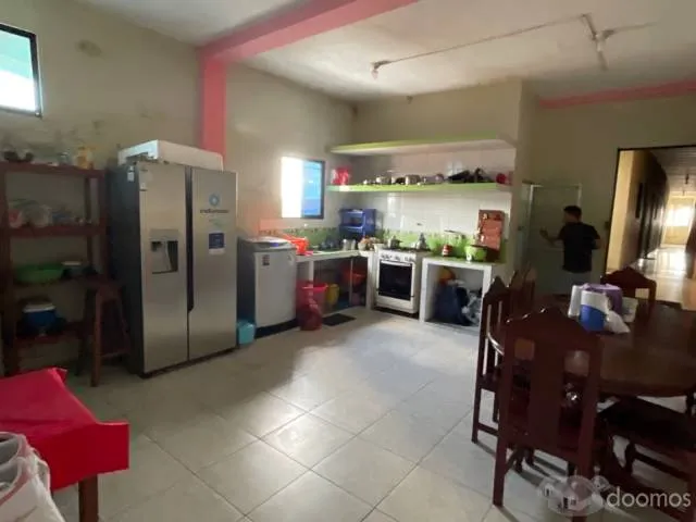 OCASIÓN REMATO CASA DE 4 PISOS EN IQUITOS IDEAL PARA HOSPEDAJE / AV. MARINA/ IQUITOS — foto 11