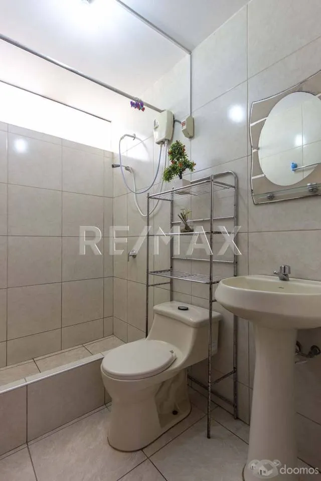 Cómodo, Acogedor y Muy Luminoso Departamento — foto 4