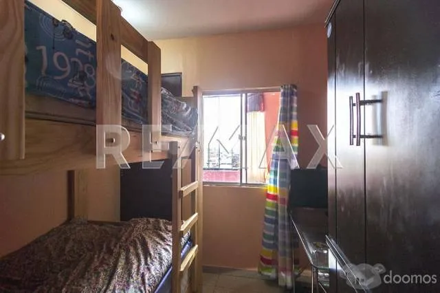 Cómodo, Acogedor y Muy Luminoso Departamento — foto 8