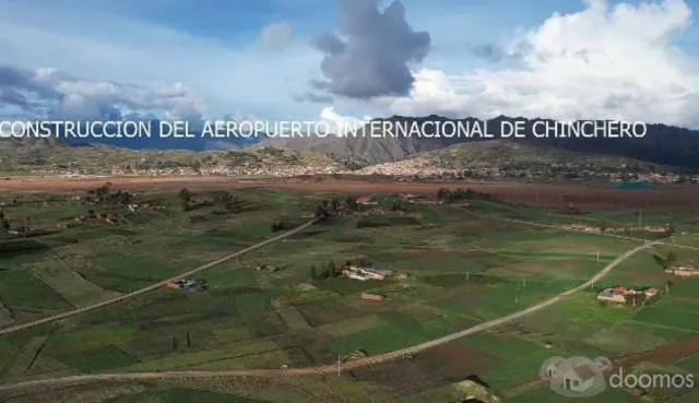 HERMOSO TERRENO DE 400 m2 EN VENTA - 2