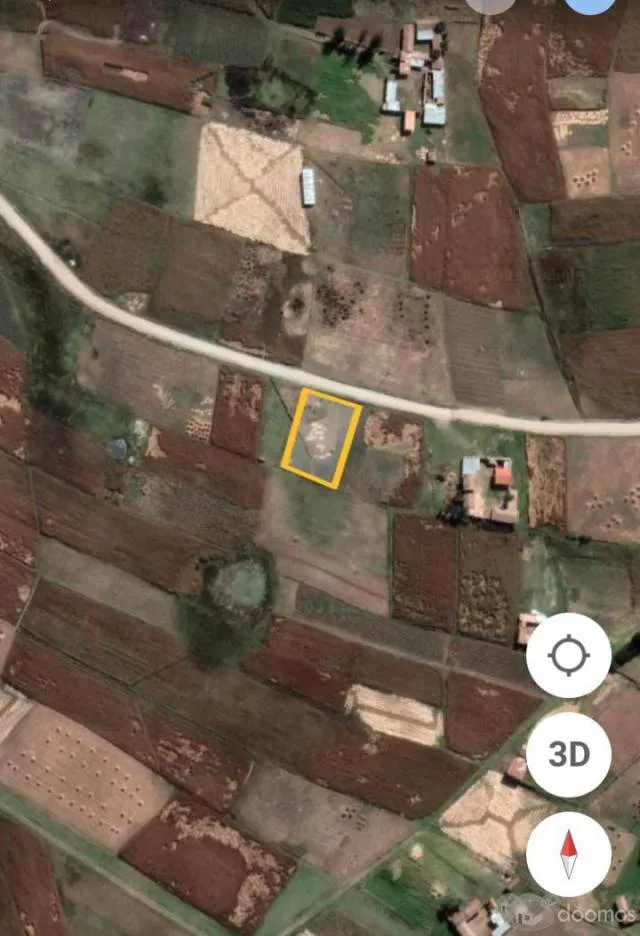 HERMOSO TERRENO DE 400 m2 EN VENTA - 5