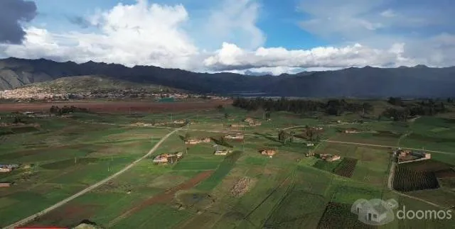 HERMOSO TERRENO DE 400 m2 EN VENTA - 7