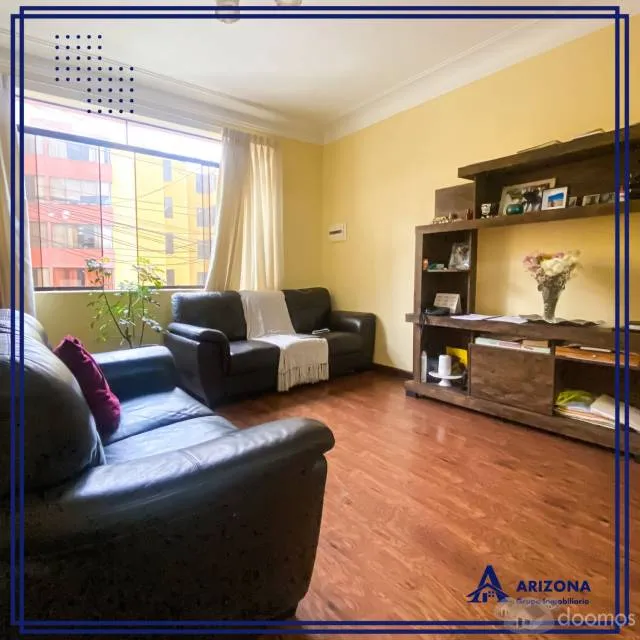 ID. 0046 - DUPLEX EN VENTA - JESÚS MARIA - 3